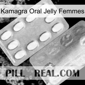 Kamagra Oral Jelly Women new13